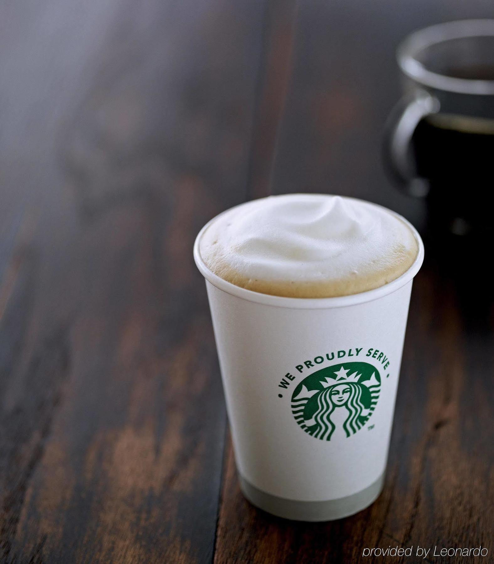 ホテル コートヤード ブリストル エクステリア 写真